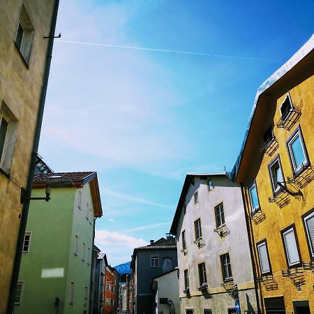 Deluxe Innsbruck Town Studio エクステリア 写真