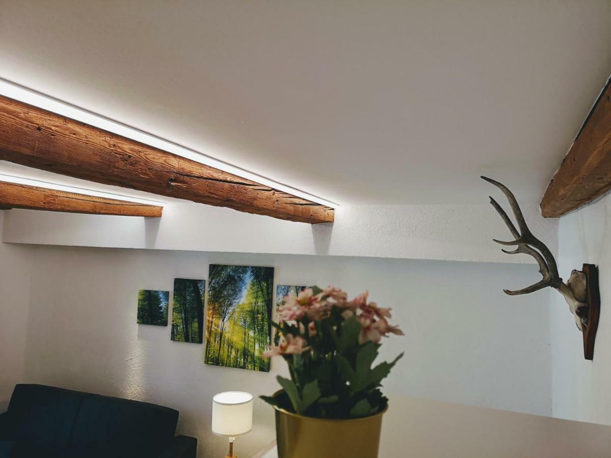 Deluxe Innsbruck Town Studio エクステリア 写真