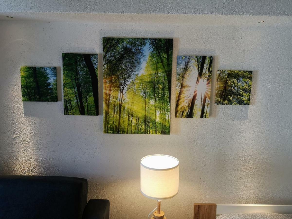 Deluxe Innsbruck Town Studio エクステリア 写真