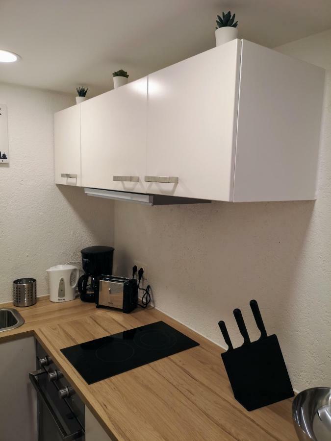 Deluxe Innsbruck Town Studio エクステリア 写真