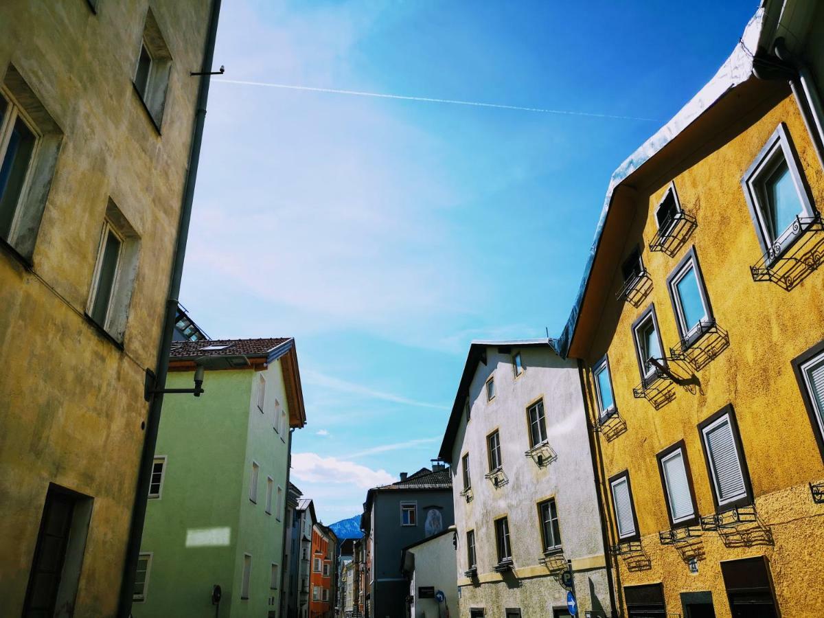 Deluxe Innsbruck Town Studio エクステリア 写真